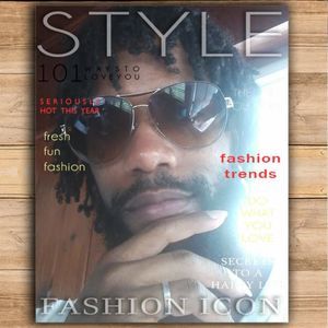 Meet your Posher, Lenton